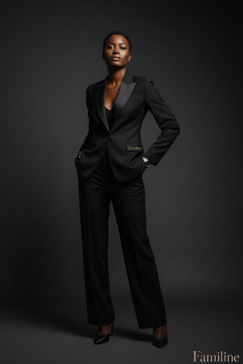 Business/Work Attire