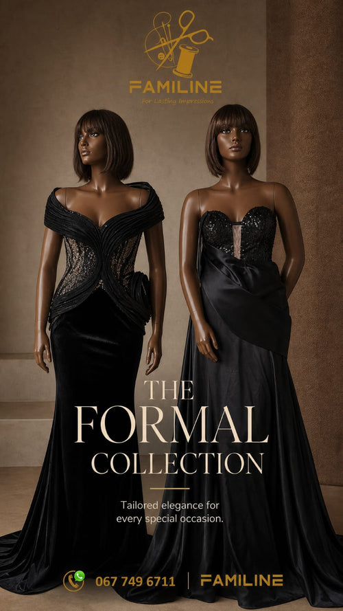 Black Tie Affair