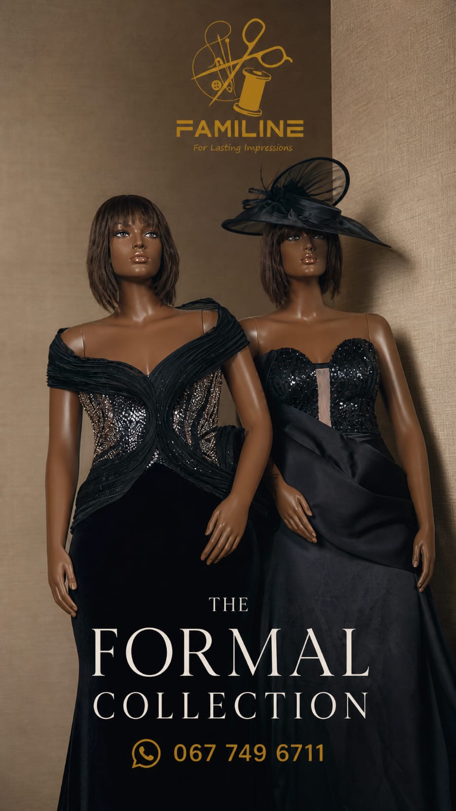 Black Tie Affair